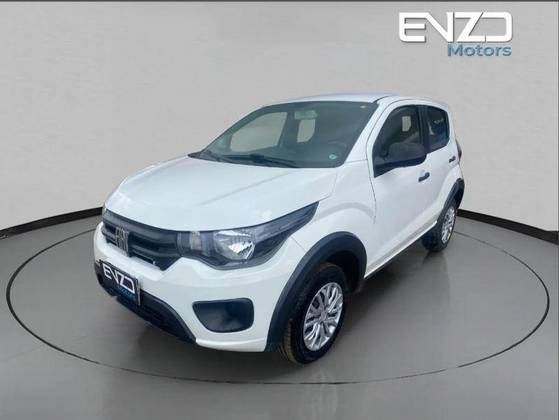 FIAT MOBI 1.0 EVO FLEX LIKE. MANUAL FIAT MOBI 1.0 EVO FLEX LIKE. MANUAL